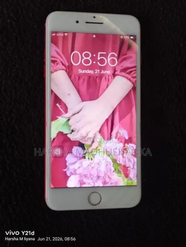 Apple iPhone 7 Plus 128 GB (Used)