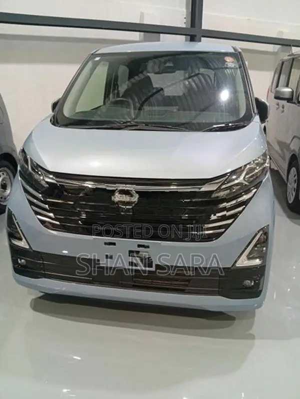 Nissan Dayz Highway Star 2024