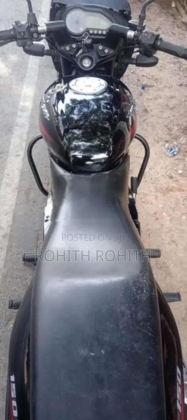 Bajaj Pulsar 150 2013 2012
