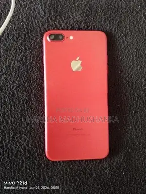 Apple iPhone 7 Plus 128 GB (Used)