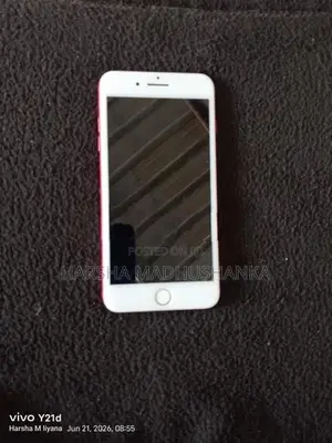 Apple iPhone 7 Plus 128 GB (Used)