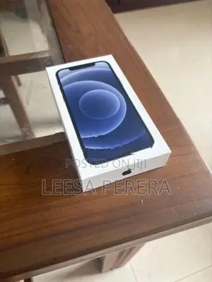Apple iPhone 12 128GB (Used)