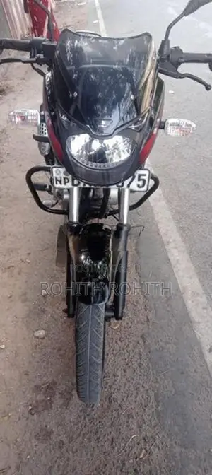 Bajaj Pulsar 150 2013 2012