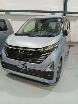Nissan Dayz Highway Star 2024