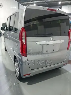 Honda N-Box G 2023