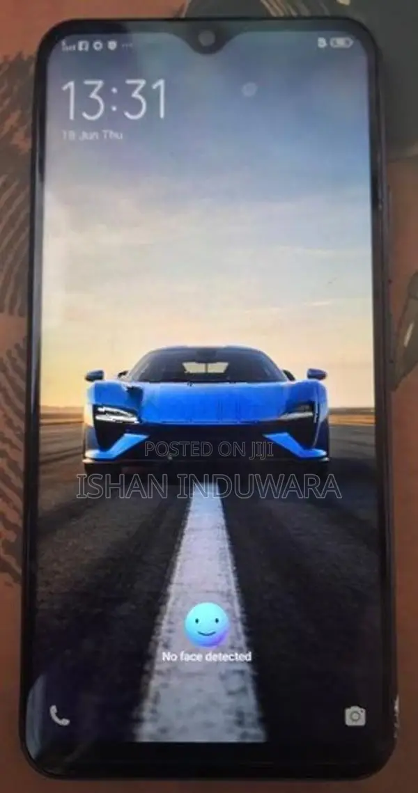 Vivo Y17 (Used)
