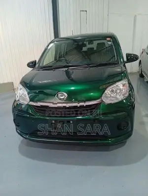 Toyota Passo X 2023