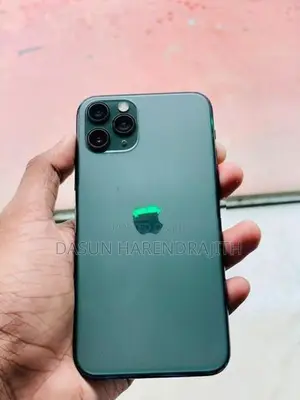 Apple iPhone 11 Pro (Used)