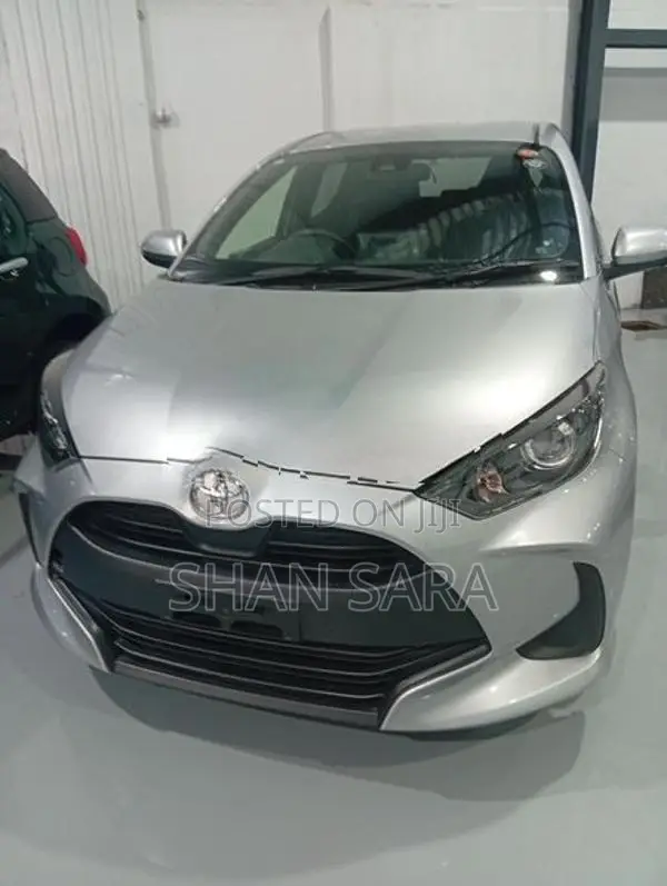 Toyota Yaris X Limited 2023