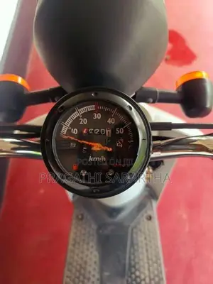 Honda Dio 2020