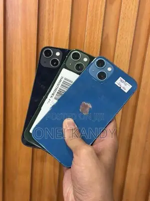 Apple iPhone 13 128GB (Used)