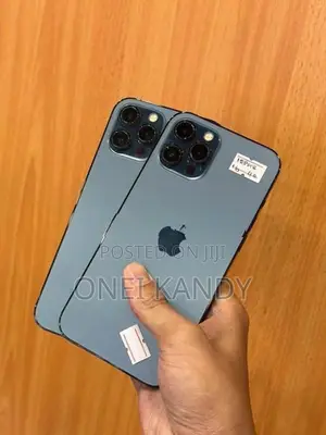 Apple iPhone 12 Pro Max 128GB (Used)