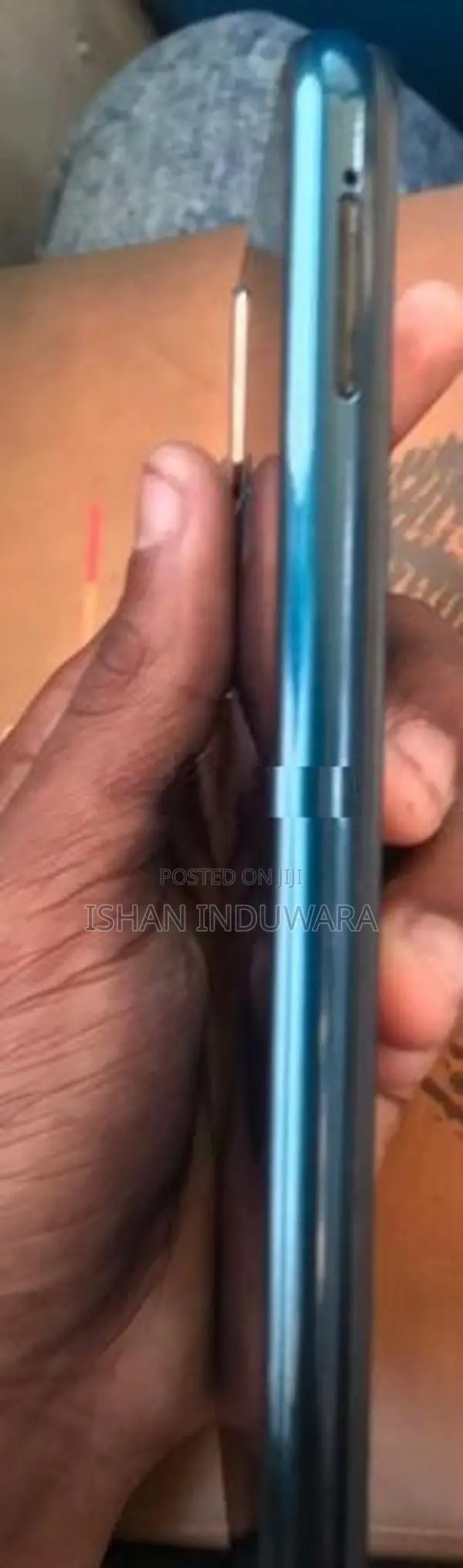 Vivo Y17 (Used)