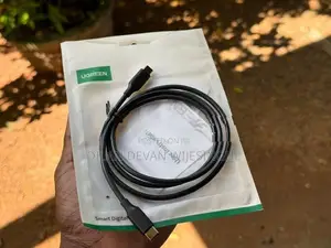 Ugreen type C Cable