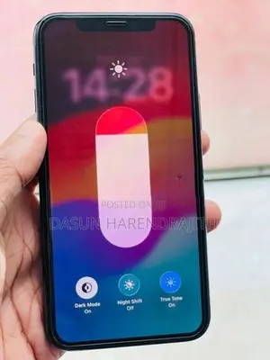 Apple iPhone 11 Pro (Used)