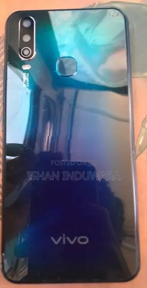 Vivo Y17 (Used)