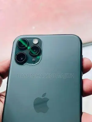 Apple iPhone 11 Pro (Used)