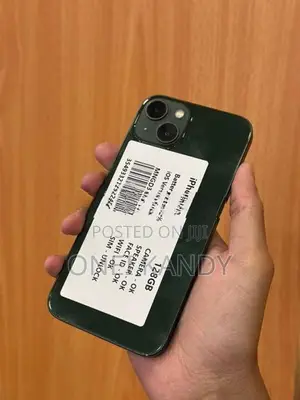 Apple iPhone 13 128GB (Used)