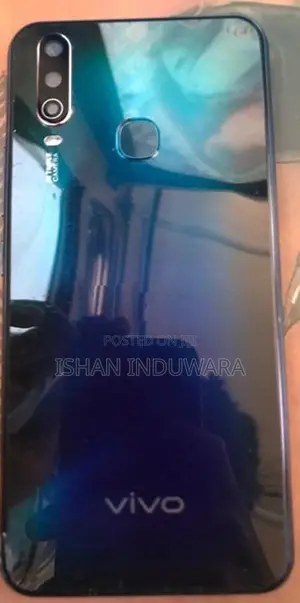 Vivo Y17 (Used)