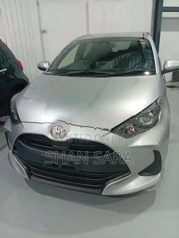 Toyota Yaris X Limited 2023