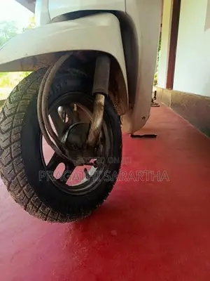 Honda Dio 2020