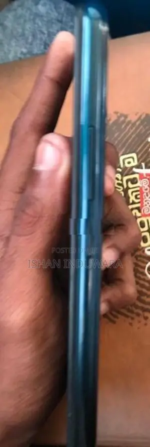 Vivo Y17 (Used)