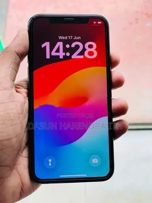Apple iPhone 11 Pro (Used)