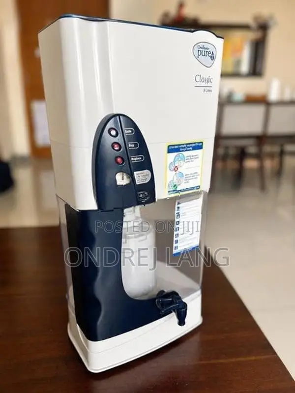 Pureit Classic 9L Water Filter