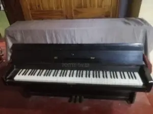 Hsinghai Upright Piano