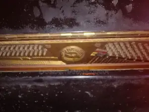 Hsinghai Upright Piano
