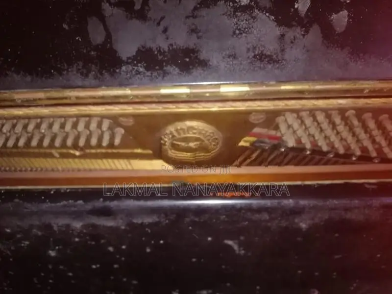 Hsinghai Upright Piano
