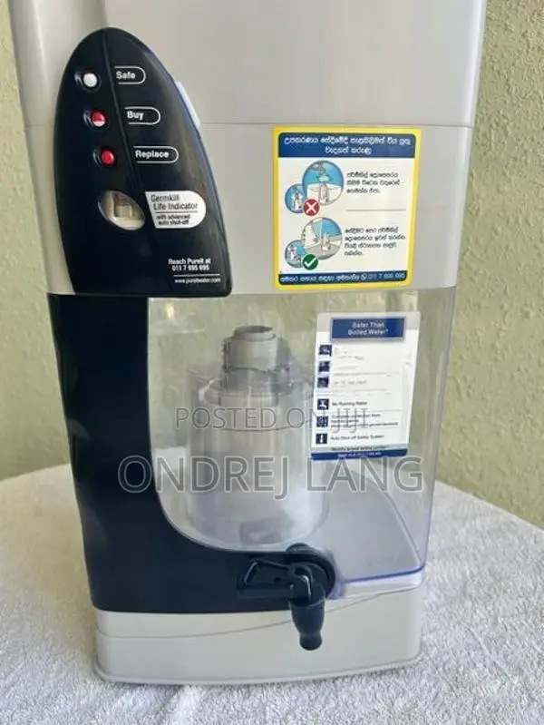Pureit Classic 9L Water Filter
