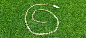 Silver Chain
