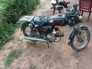 Loncin CD 2005
