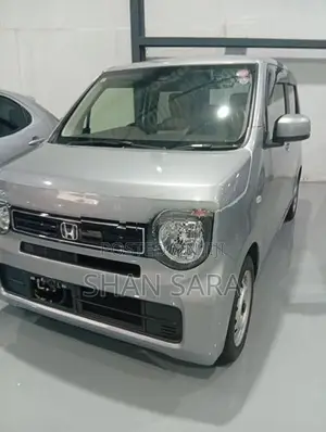 Honda N-WGN G 2024