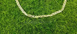 Silver Chain