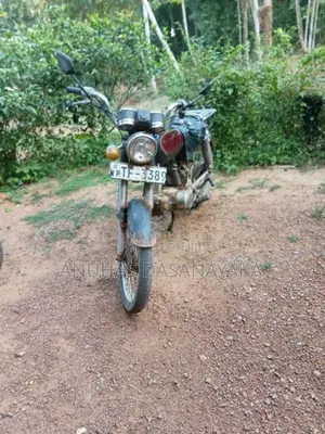 Loncin CD 2005