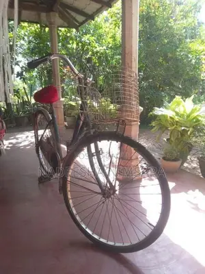 bicycle