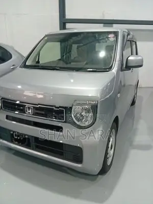 Honda N-WGN G 2024