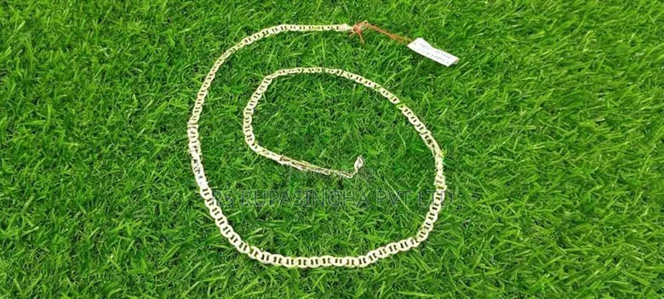 Silver Chain
