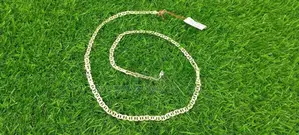 Silver Chain