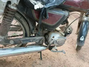 Loncin CD 2005