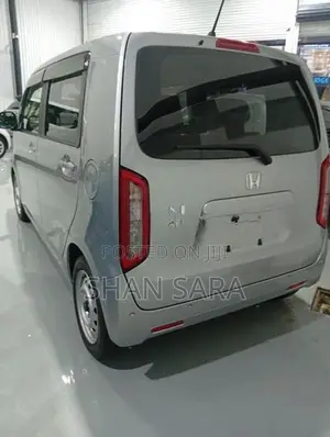 Honda N-WGN G 2024