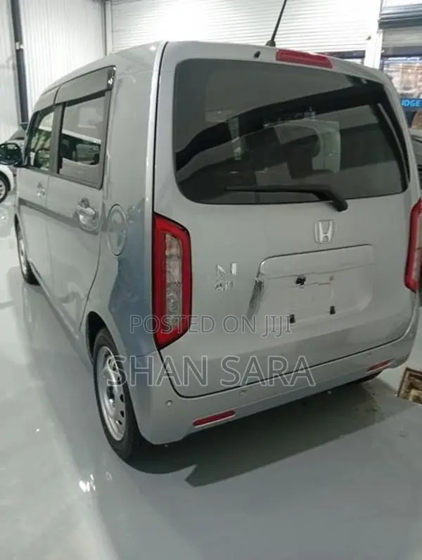 Honda N-WGN G 2024