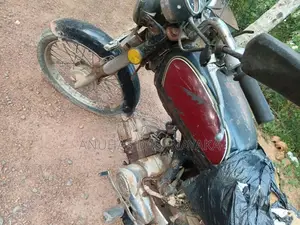 Loncin CD 2005