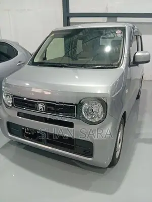 Honda N-WGN G 2024