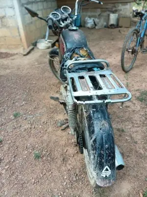 Loncin CD 2005