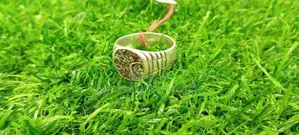 Silver Ring