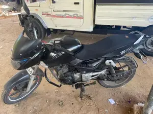 Bajaj Pulsar 180 2008
