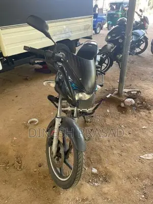 Bajaj Pulsar 180 2008